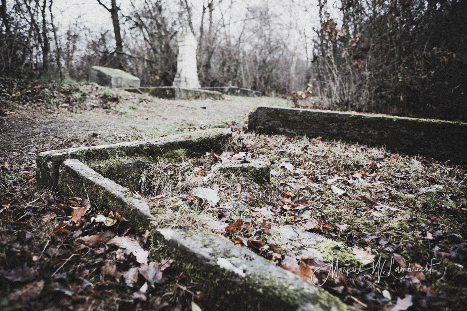 Bovenden, Jüdischer Friedhof